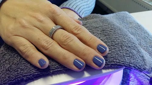 5 - The Beauty & Lash Room