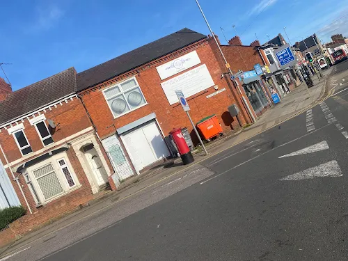 6 - The Beauty Barn Northampton