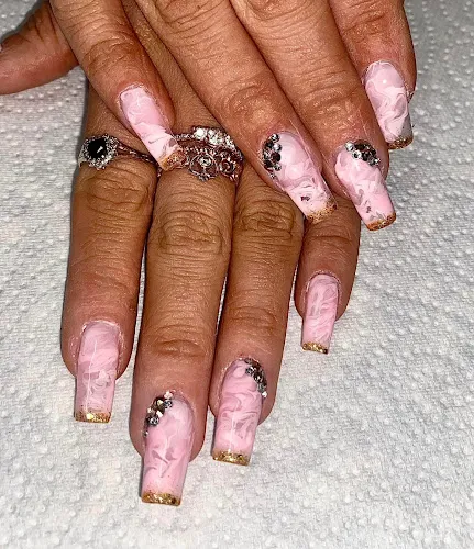 3 - The Beauty Barn Northampton