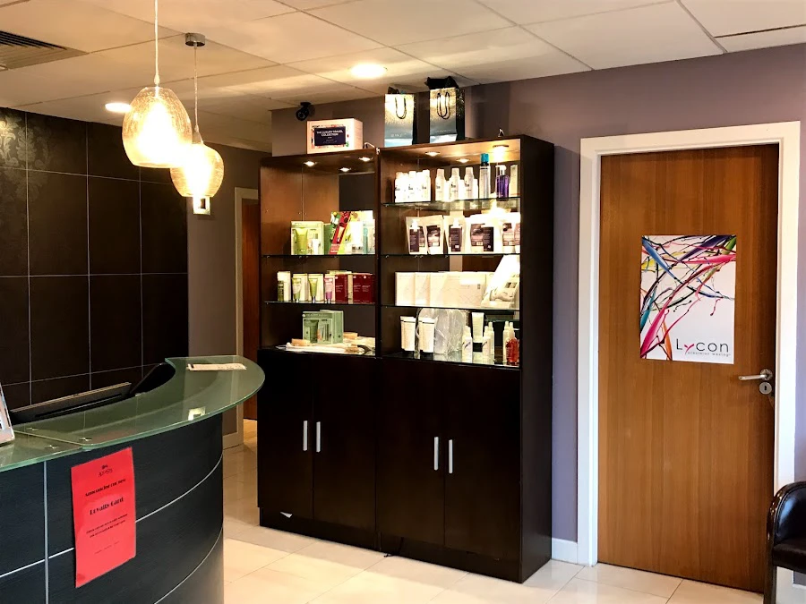 1 - The Beauty Clinic