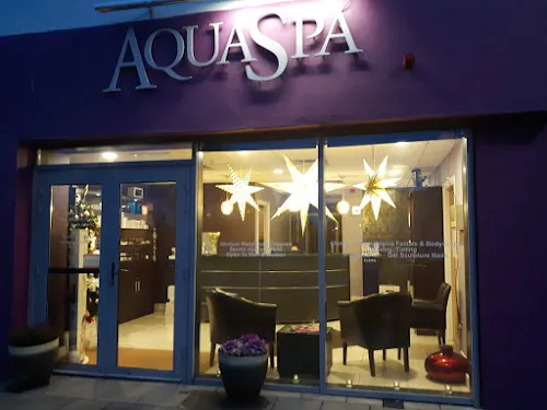 6 - The Beauty Clinic