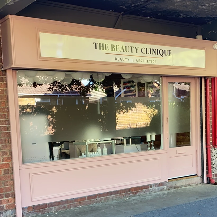 1 - The Beauty Clinique