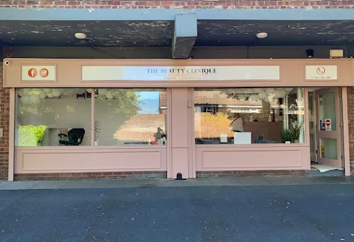 4 - The Beauty Clinique