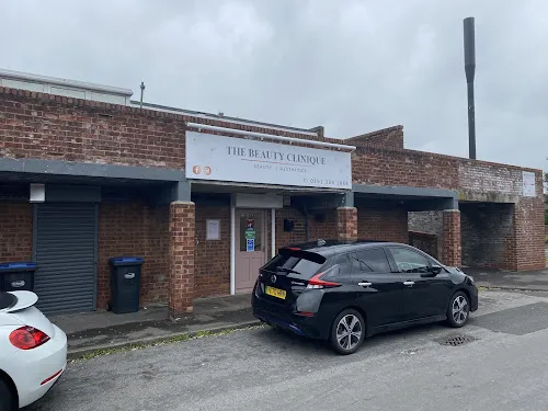 7 - The Beauty Clinique