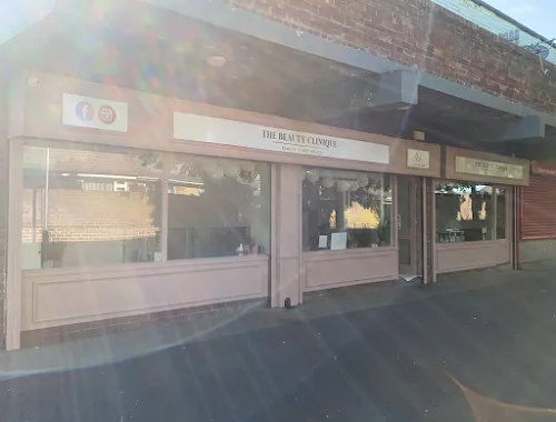 6 - The Beauty Clinique