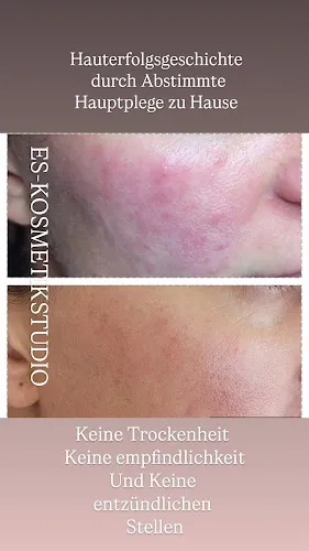 6 - The Beauty Haven