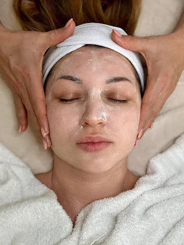 5 - The Beauty Haven