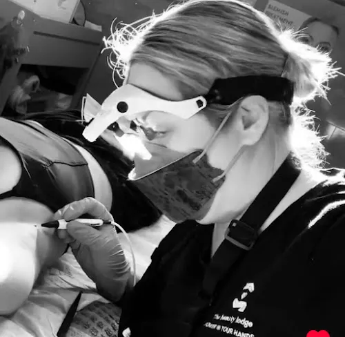 5 - The Beauty Lodge