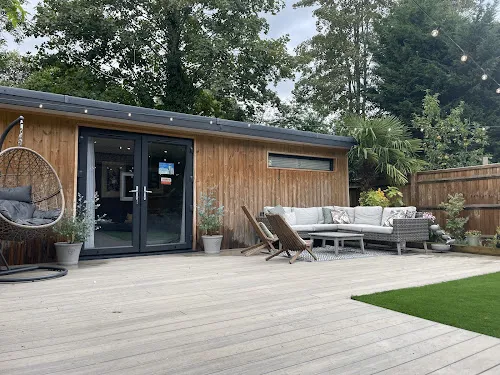 3 - The Beauty Lodge