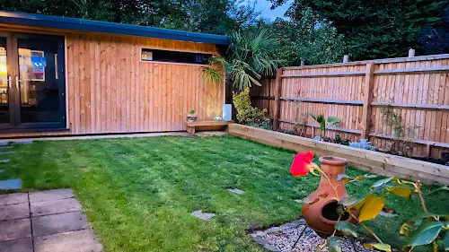 2 - The Beauty Lodge