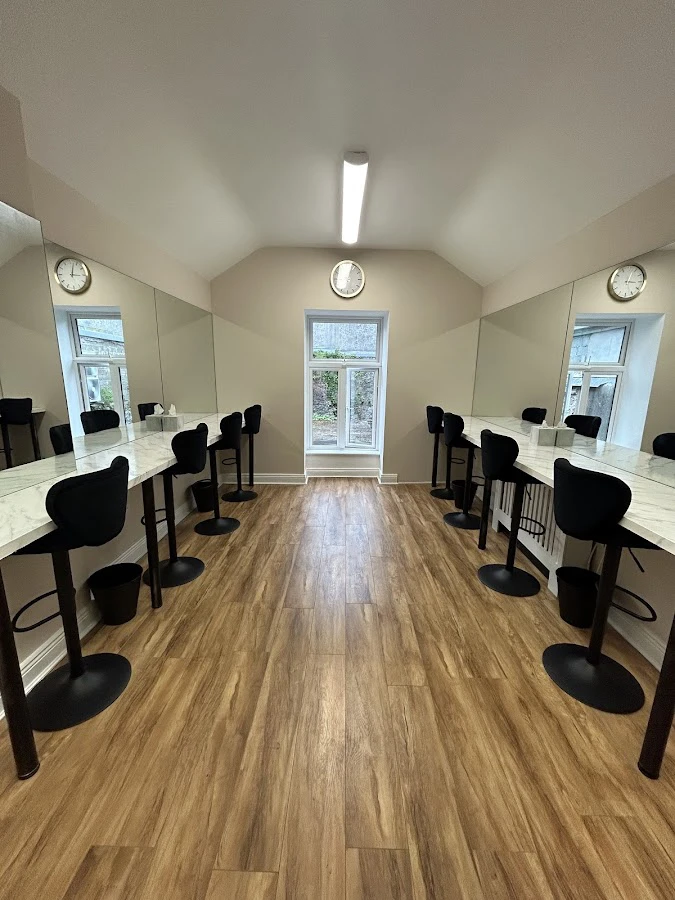 1 - The Beauty Place