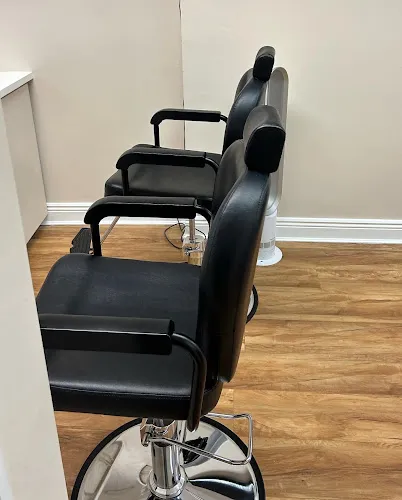 5 - The Beauty Place