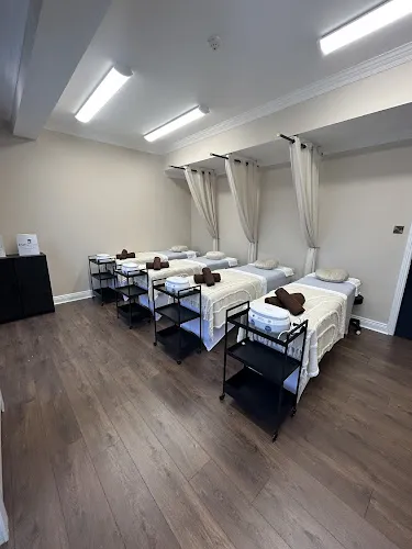 2 - The Beauty Place