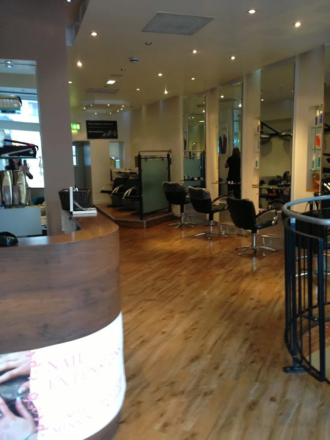 1 - The Beauty Point