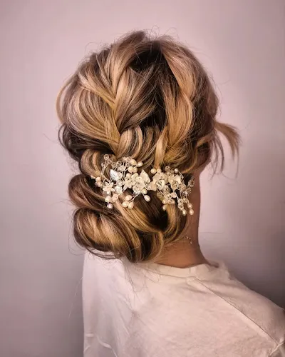 2 - The Beauty Retreat