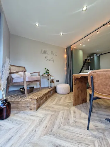 2 - The Beauty Retreat