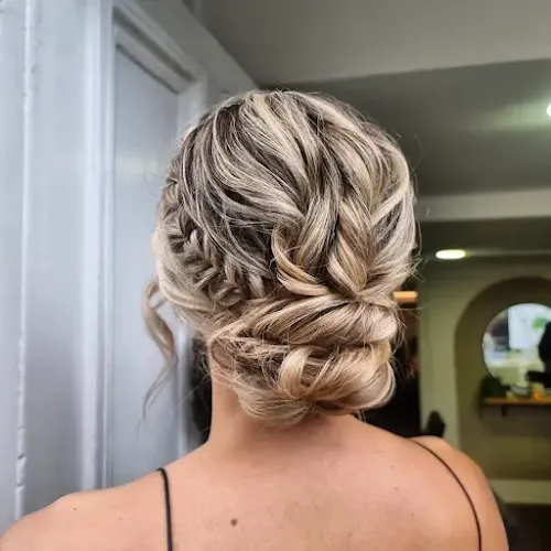 8 - The Beauty Retreat