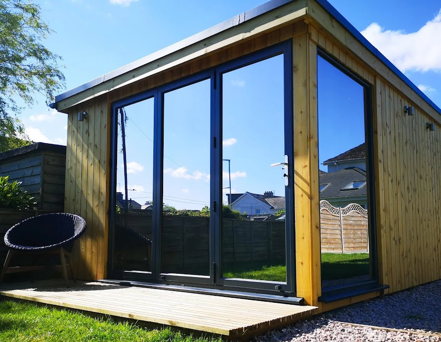 1 - The Beauty Retreat