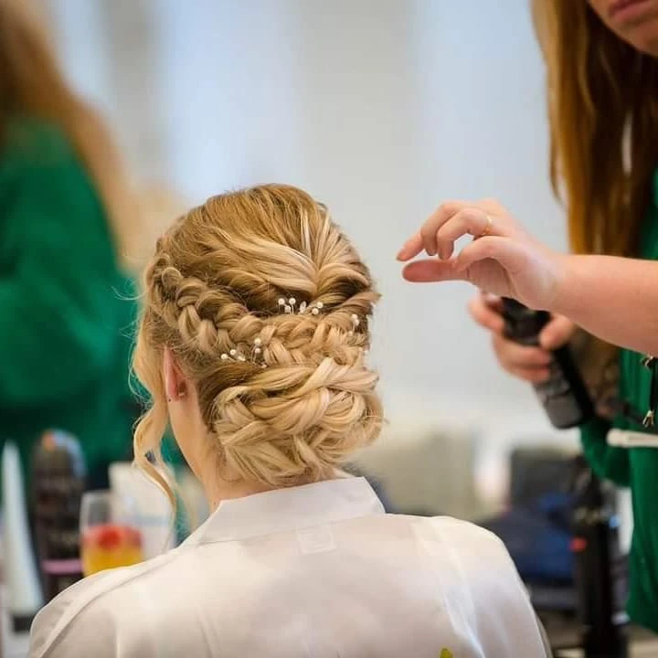 1 - The Beauty Retreat