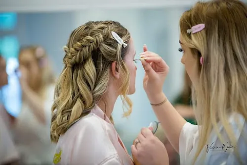 3 - The Beauty Retreat