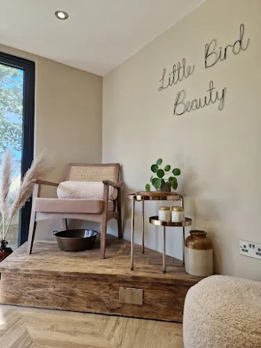 3 - The Beauty Retreat