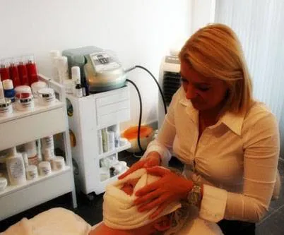 1 - The Beauty Room by Romy