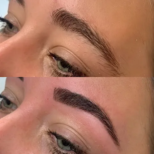 7 - The Beauty Room by Romy