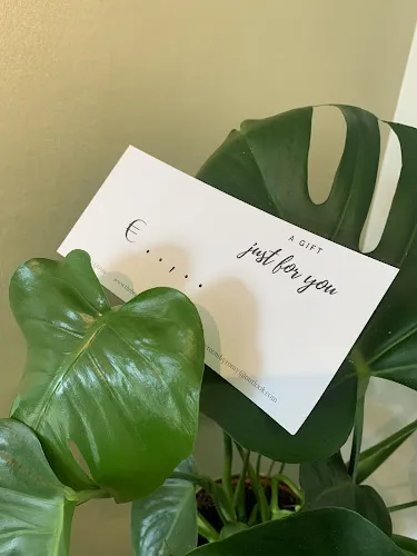 6 - The Beauty Room by Romy