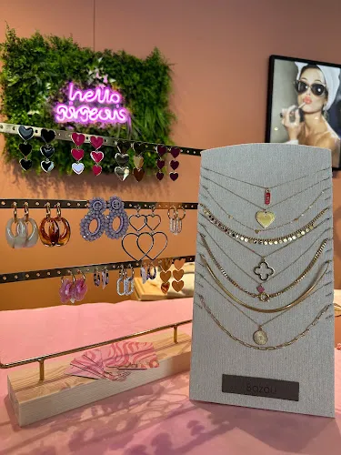 5 - The Beauty Room by Romy