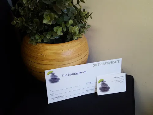 4 - The Beauty Room (Sedgley)