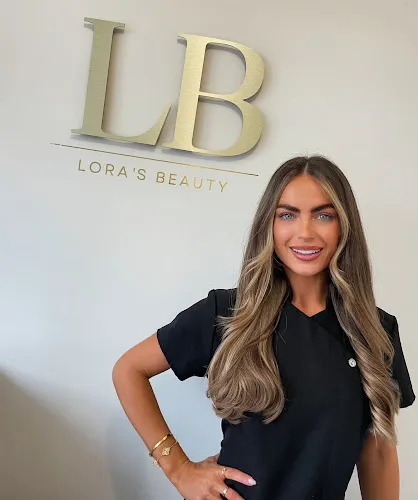 2 - The Beauty Salon - Chingford