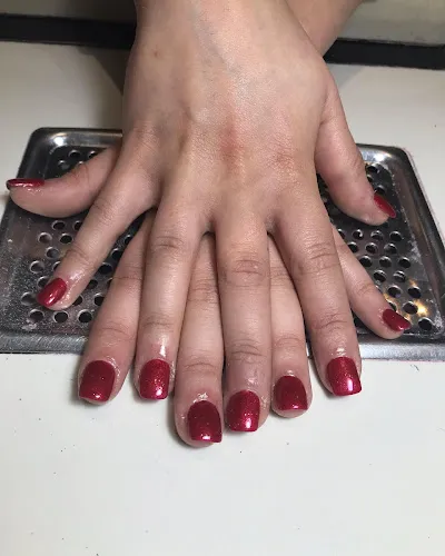 5 - The Beauty Salon - Chingford