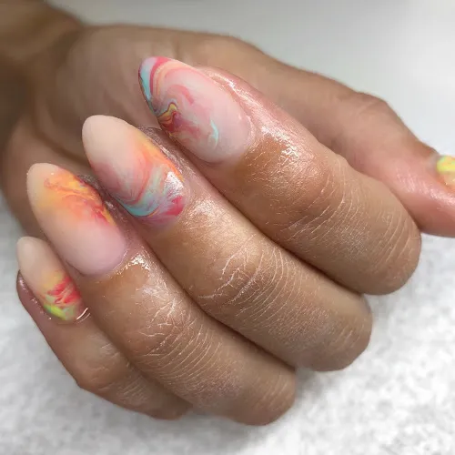 2 - The Beauty Space