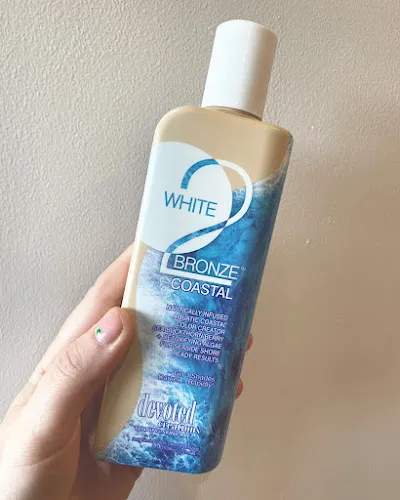 5 - The Beauty Space