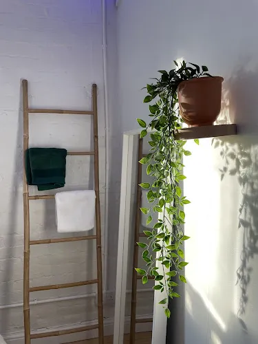 4 - The Beauty Space