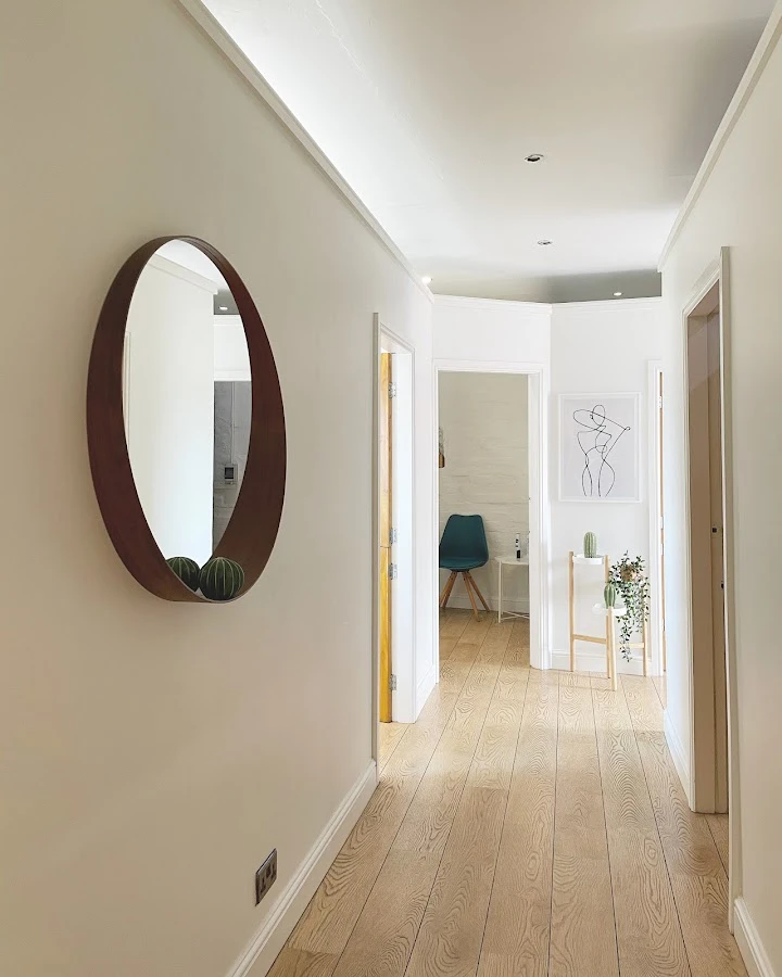 1 - The Beauty Space