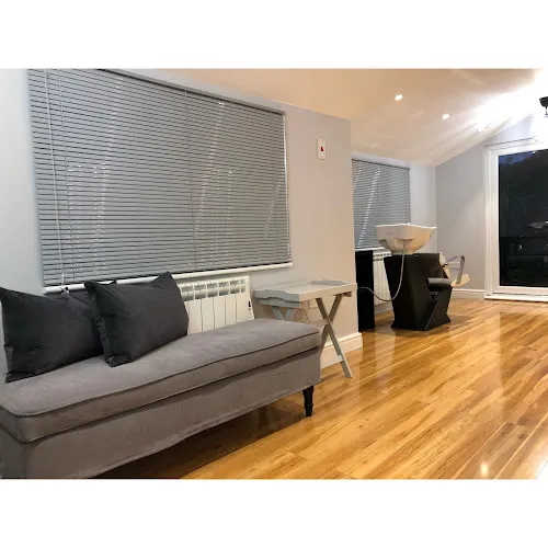 6 - The Beauty Space by lisa