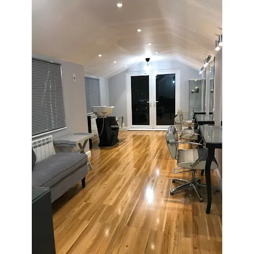 5 - The Beauty Space by lisa