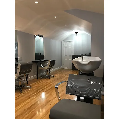 4 - The Beauty Space by lisa