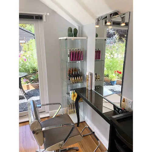 2 - The Beauty Space by lisa