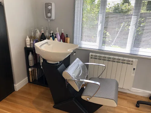 3 - The Beauty Space by lisa