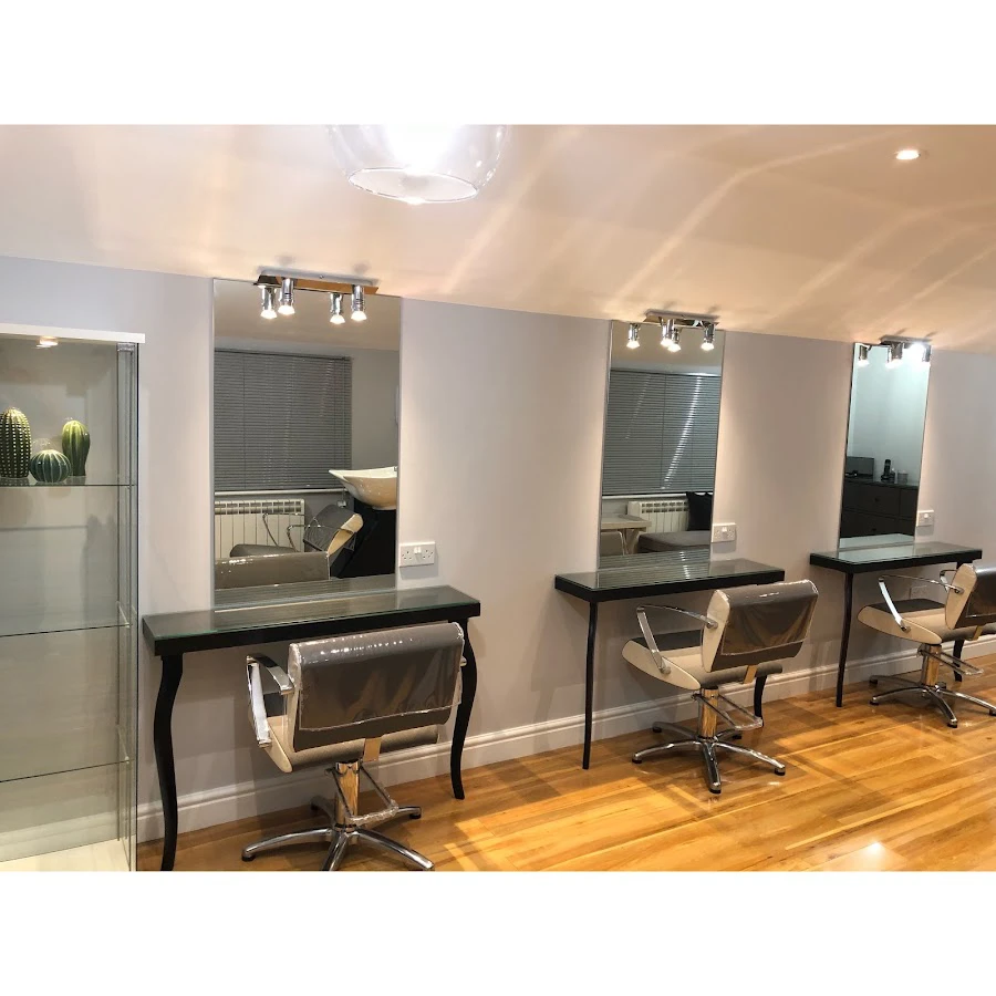 1 - The Beauty Space by lisa