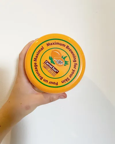 3 - The Beauty Space