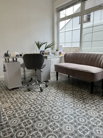 4 - The Beauty Studio