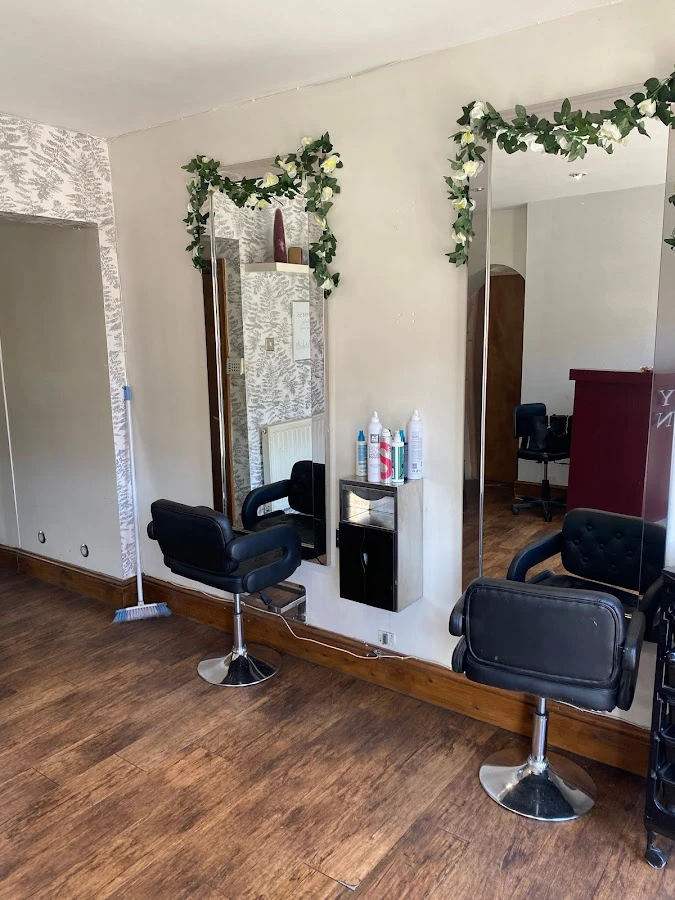 1 - The Beauty Studio