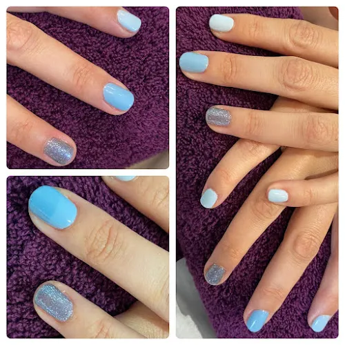 5 - The Beauty Studio