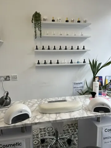 5 - The Beauty Studio