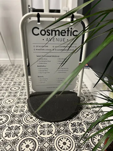 8 - The Beauty Studio