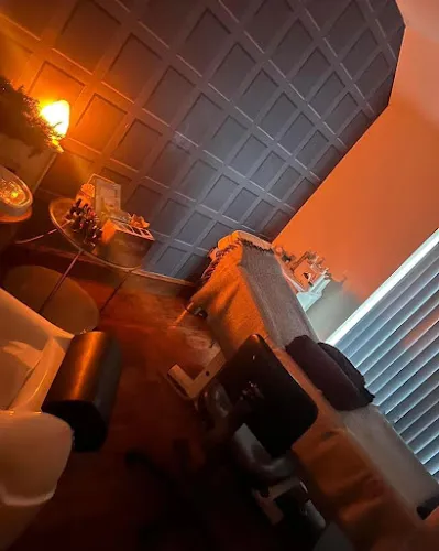 4 - The Beauty Studio