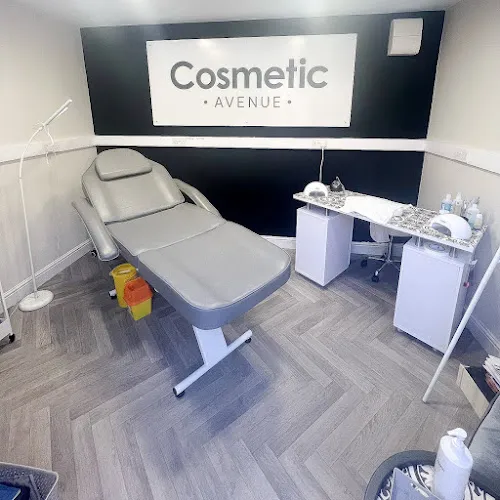 2 - The Beauty Studio